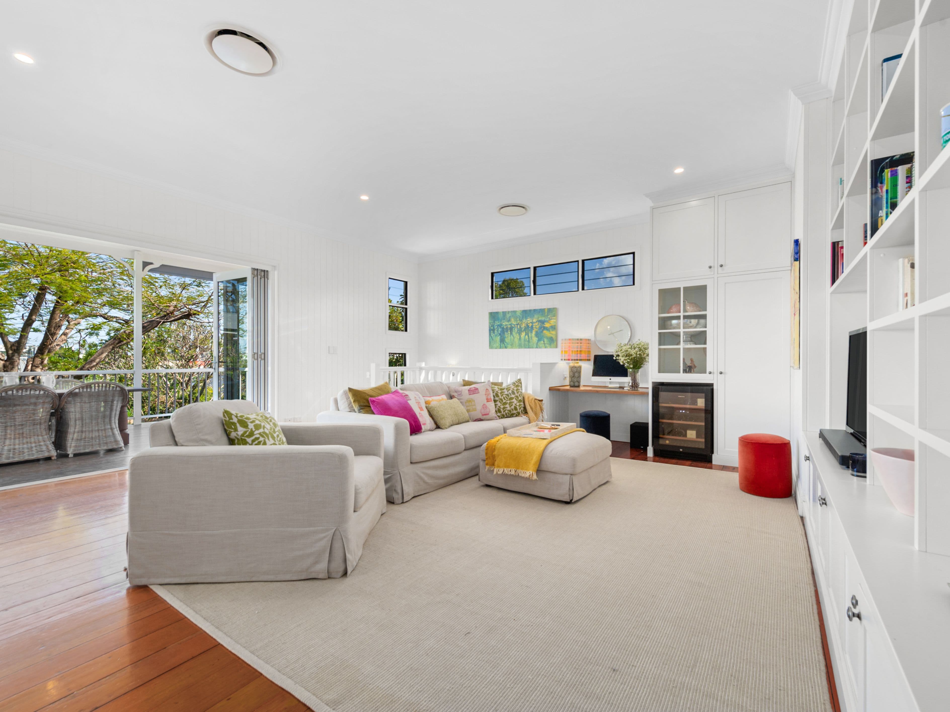 12 Hall Street, Paddington QLD 4064, Paddington - Thumbnail 4