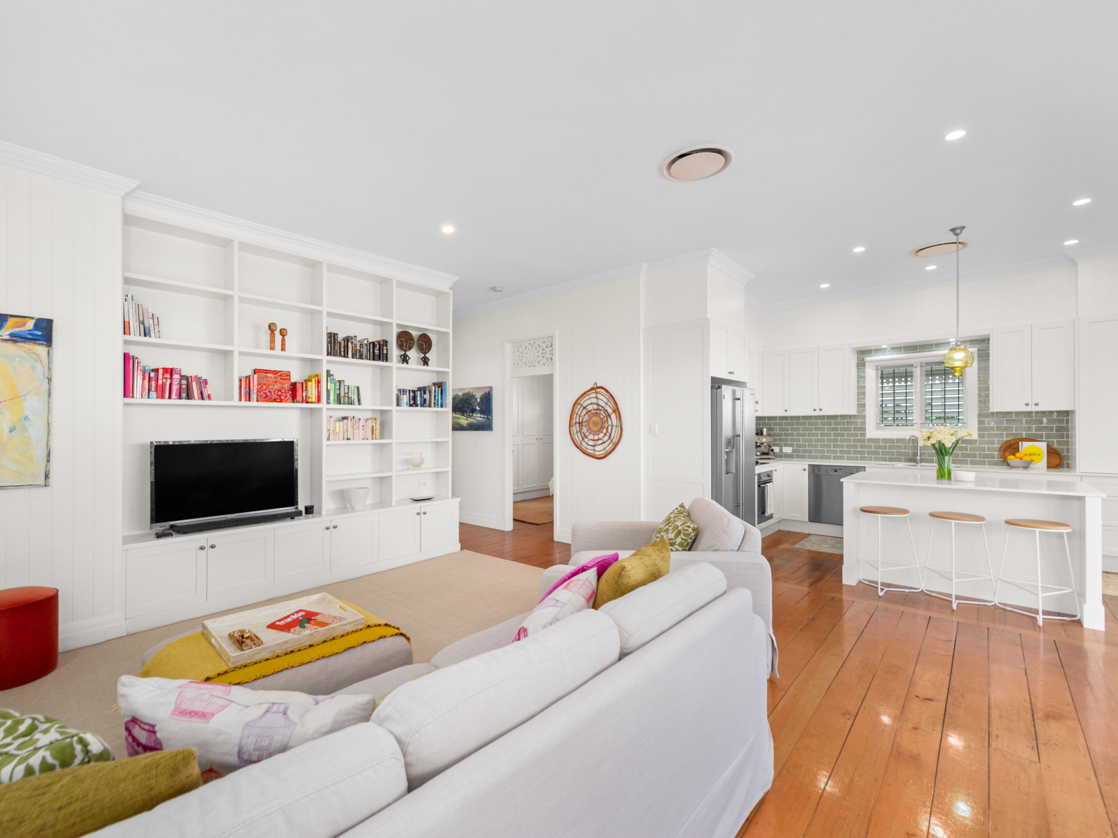 12 Hall Street, Paddington QLD 4064, Paddington - Thumbnail 6
