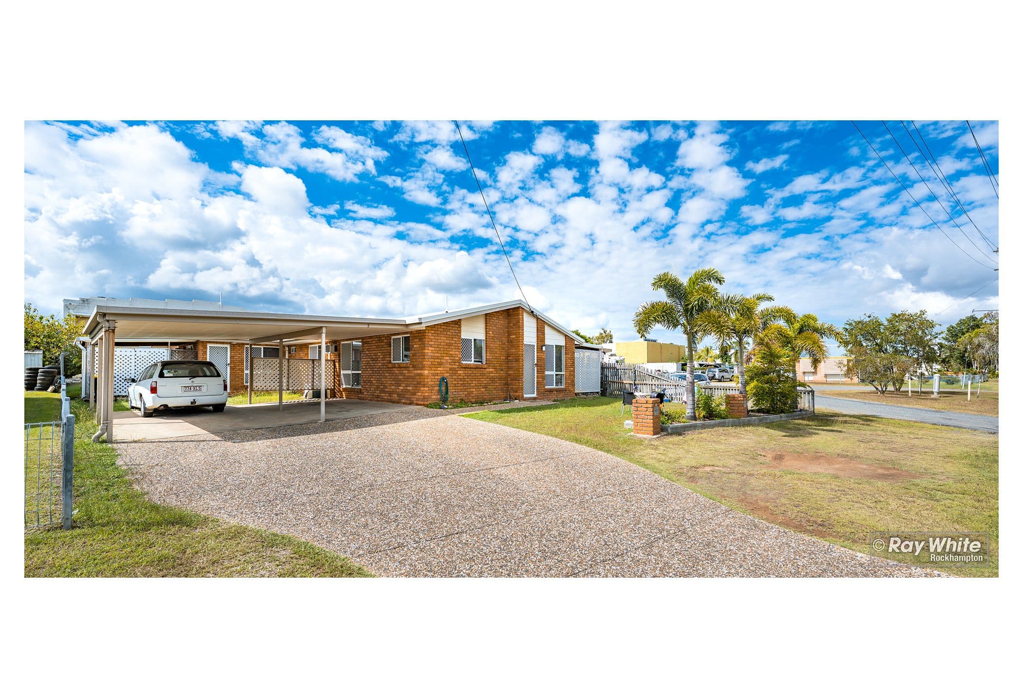45 Denning Street, PARK AVENUE QLD 4701, Park Avenue - Image 1