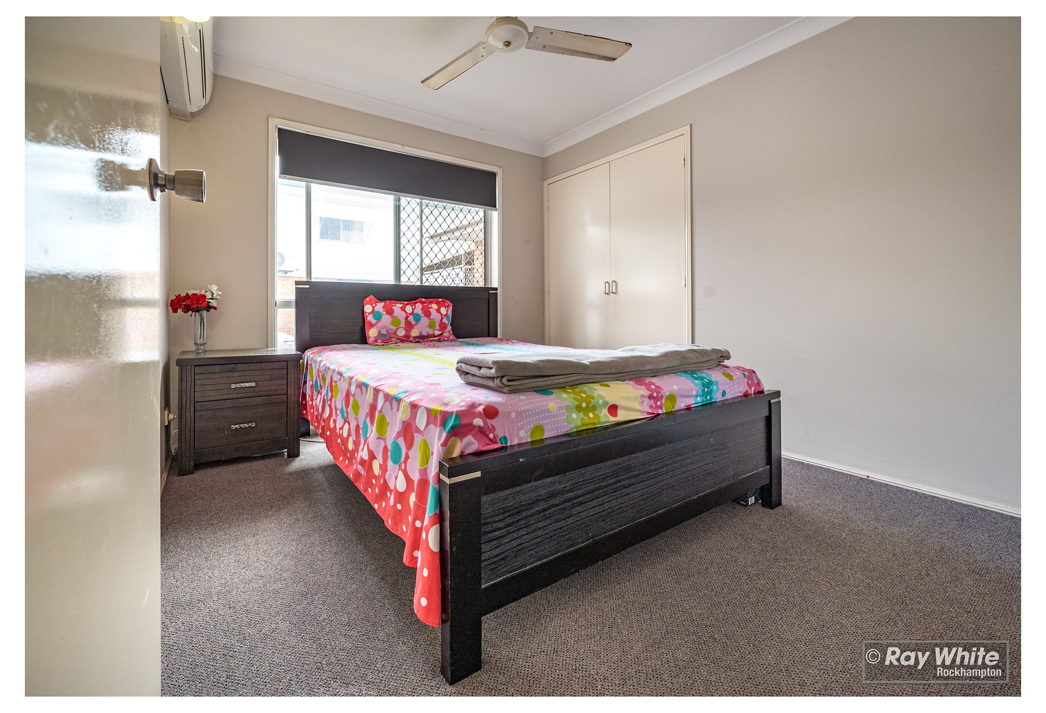45 Denning Street, PARK AVENUE QLD 4701, Park Avenue - Thumbnail 2