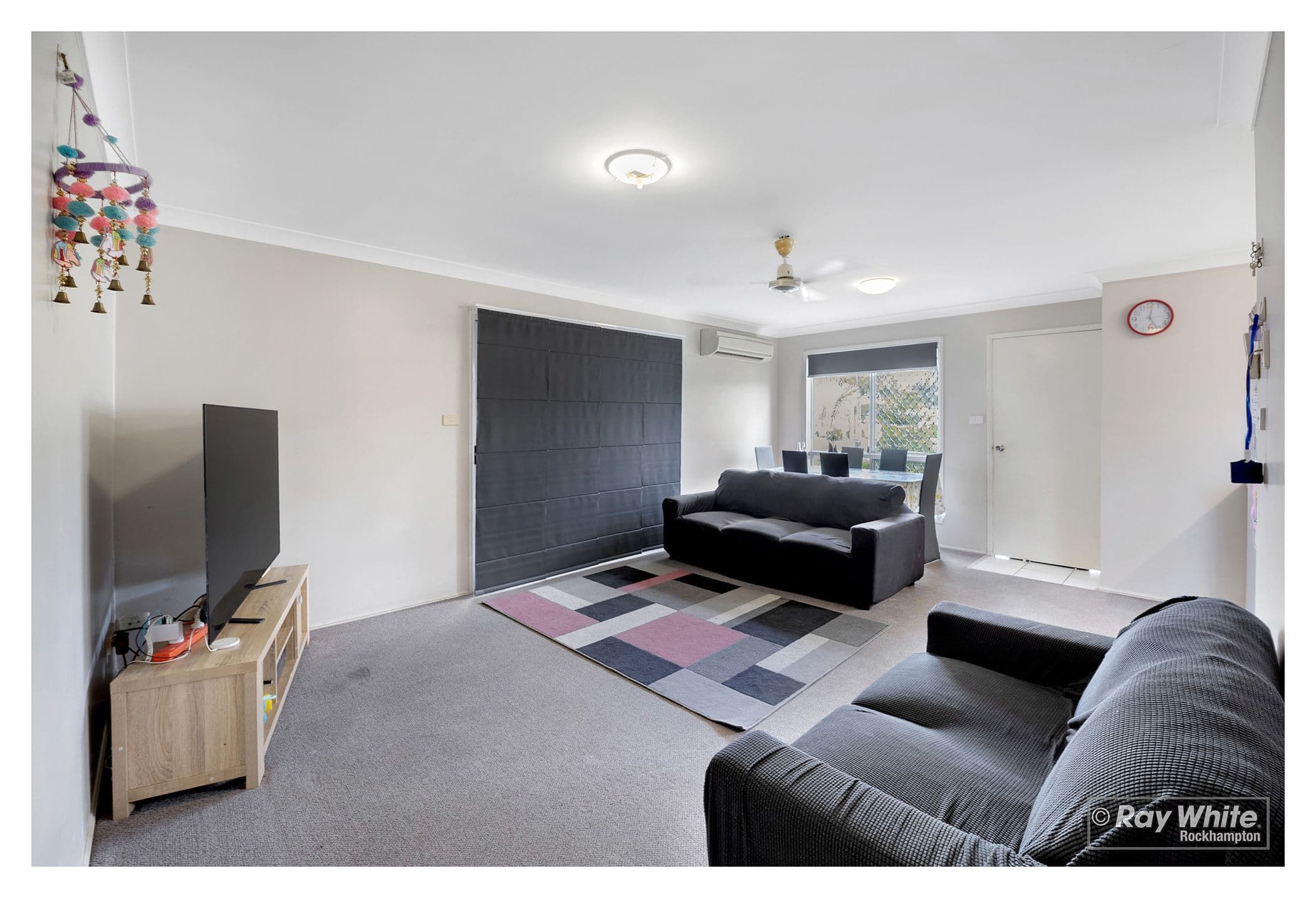 45 Denning Street, PARK AVENUE QLD 4701, Park Avenue - Thumbnail 3