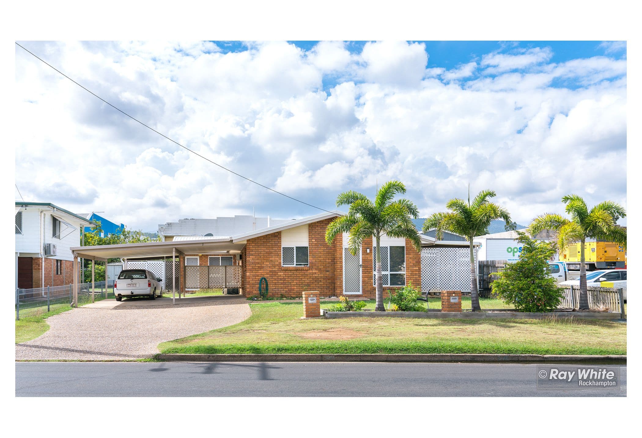 45 Denning Street, PARK AVENUE QLD 4701, Park Avenue - Thumbnail 6