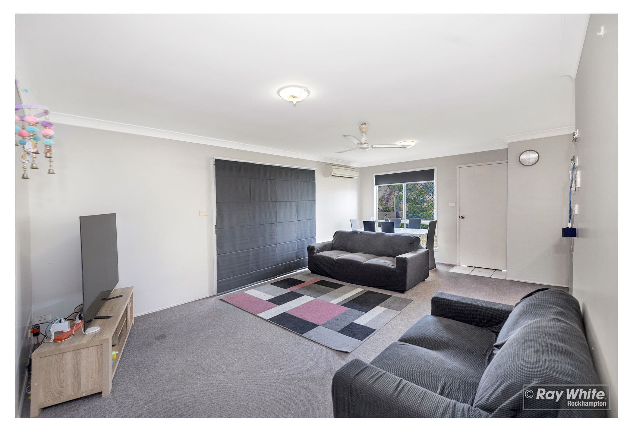 45 Denning Street, PARK AVENUE QLD 4701, Park Avenue - Thumbnail 7