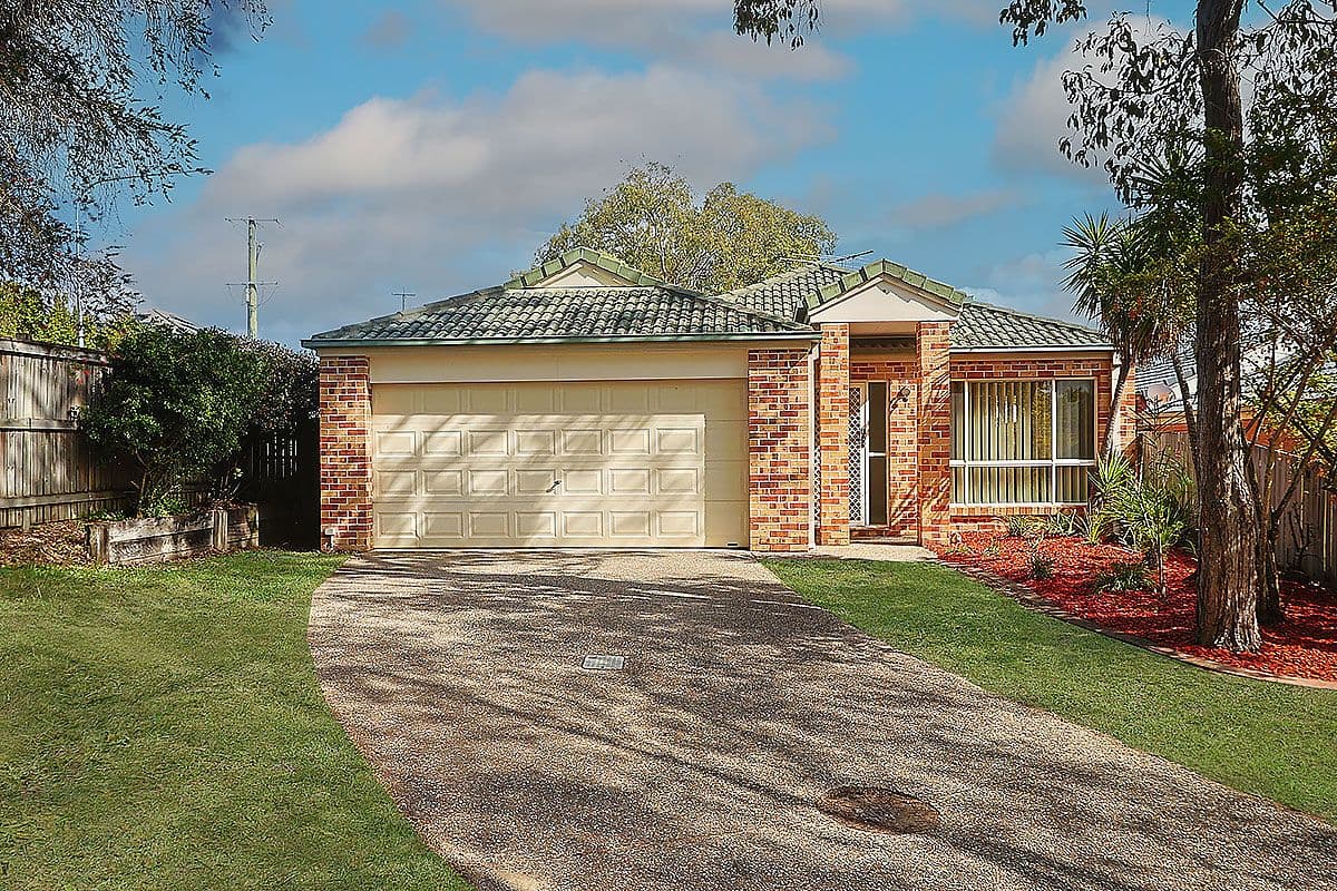17 Muscovy Place, Forest Lake QLD 4078, Forest Lake - Image 1