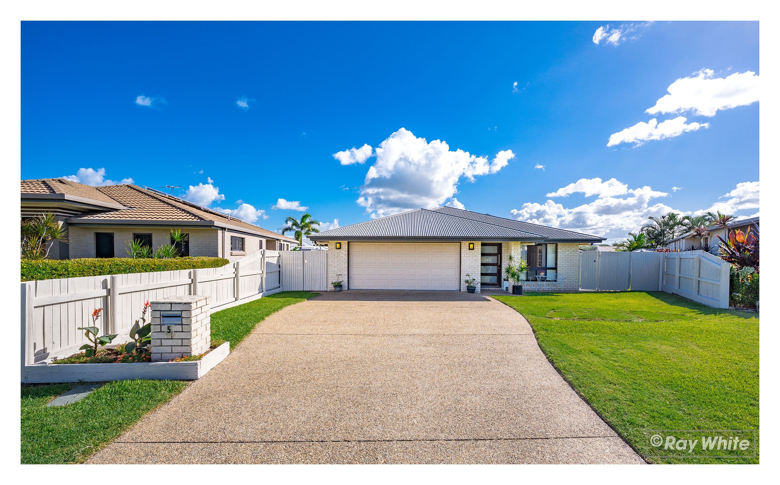 5 SILKY OAK Court, Norman Gardens QLD 4701, Norman Gardens - Image 1
