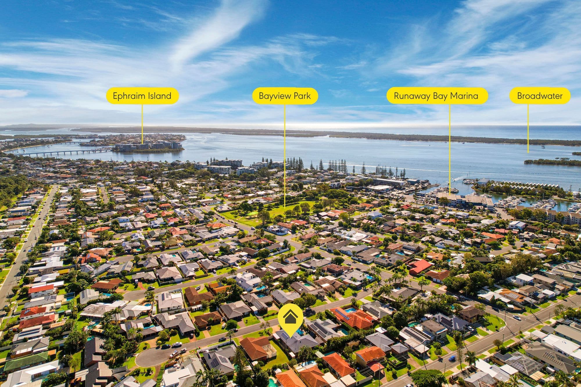 10 Gladiolus Court, Hollywell QLD 4216, Hollywell - Thumbnail 3