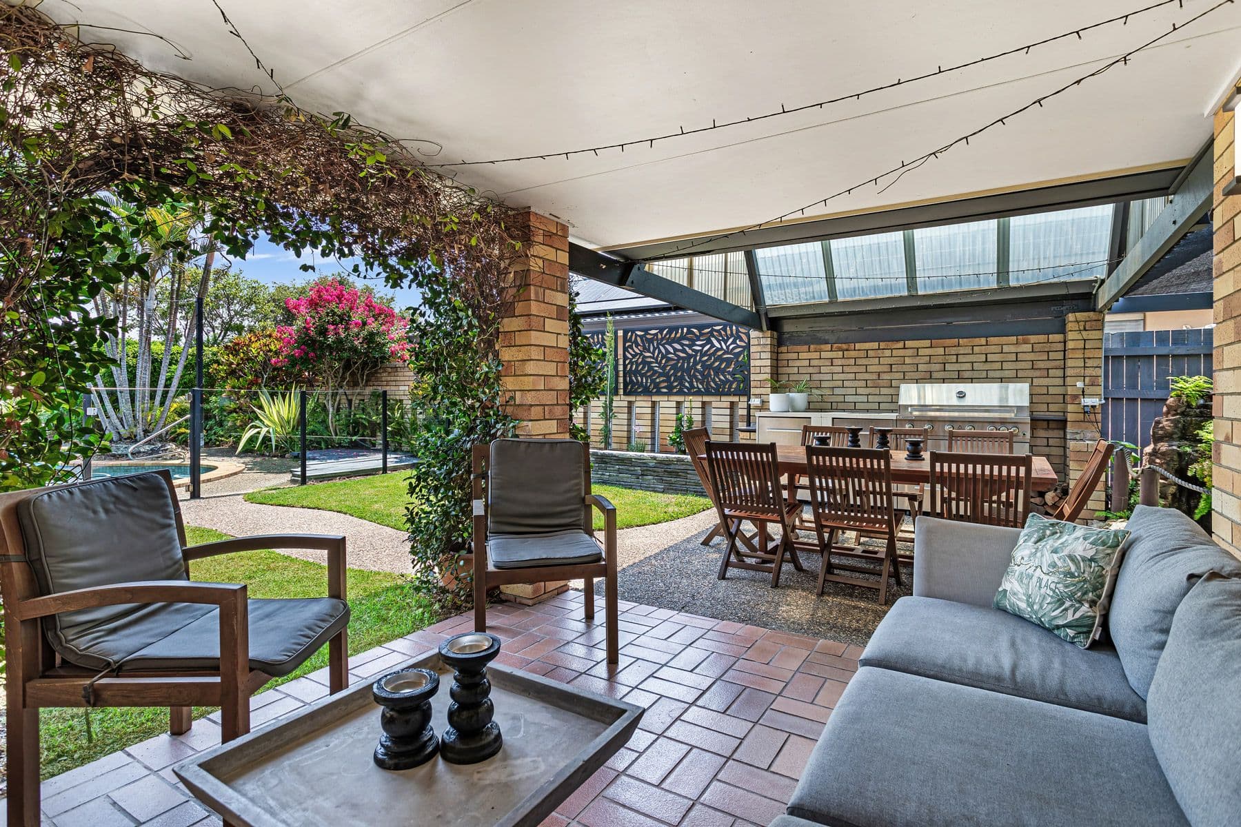 10 Gladiolus Court, Hollywell QLD 4216, Hollywell - Thumbnail 4