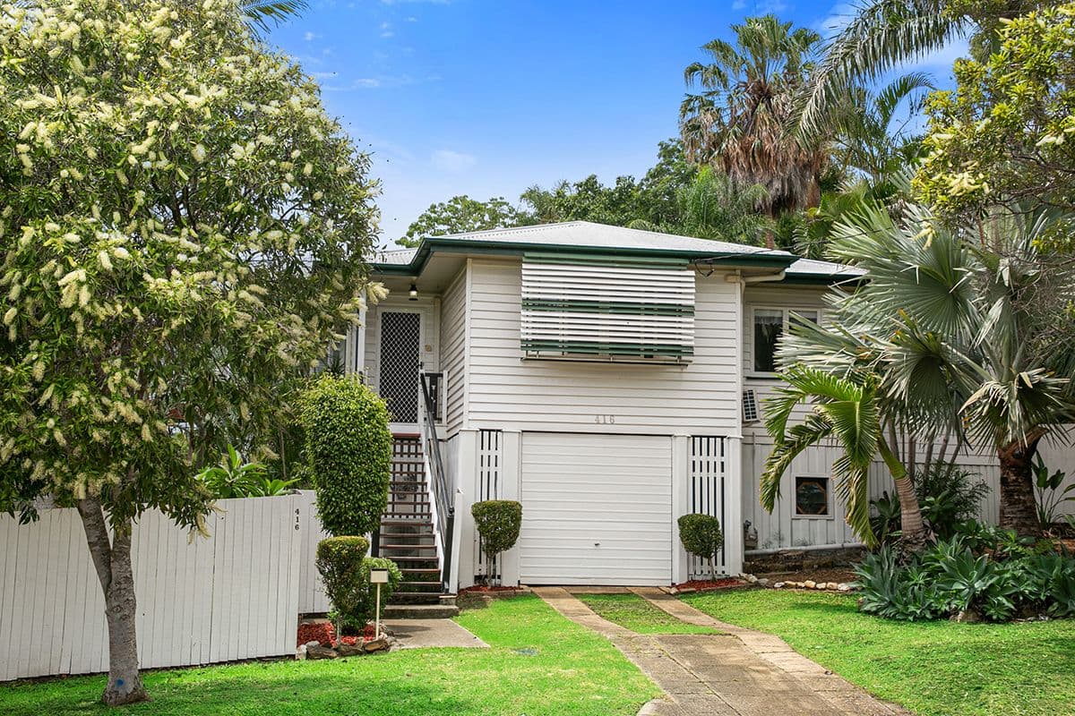 416 Tarragindi Road, Moorooka QLD 4105, Moorooka - Image 1