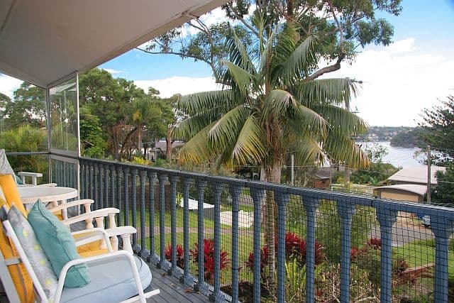 16 Crammond Avenue, BUNDEENA NSW 2230, Bundeena - Thumbnail 3