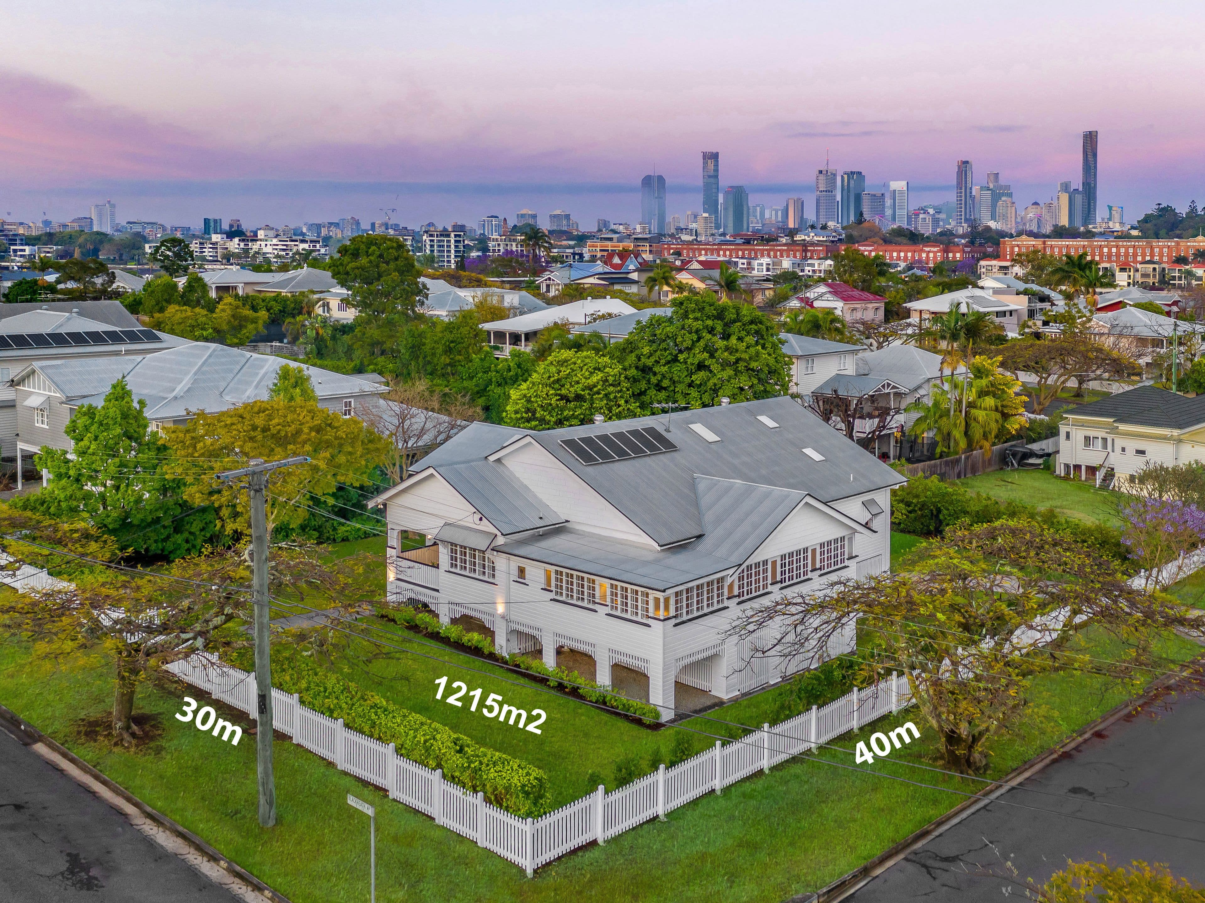 24 Blackheath Avenue, Hawthorne QLD 4171, Hawthorne - Thumbnail 3
