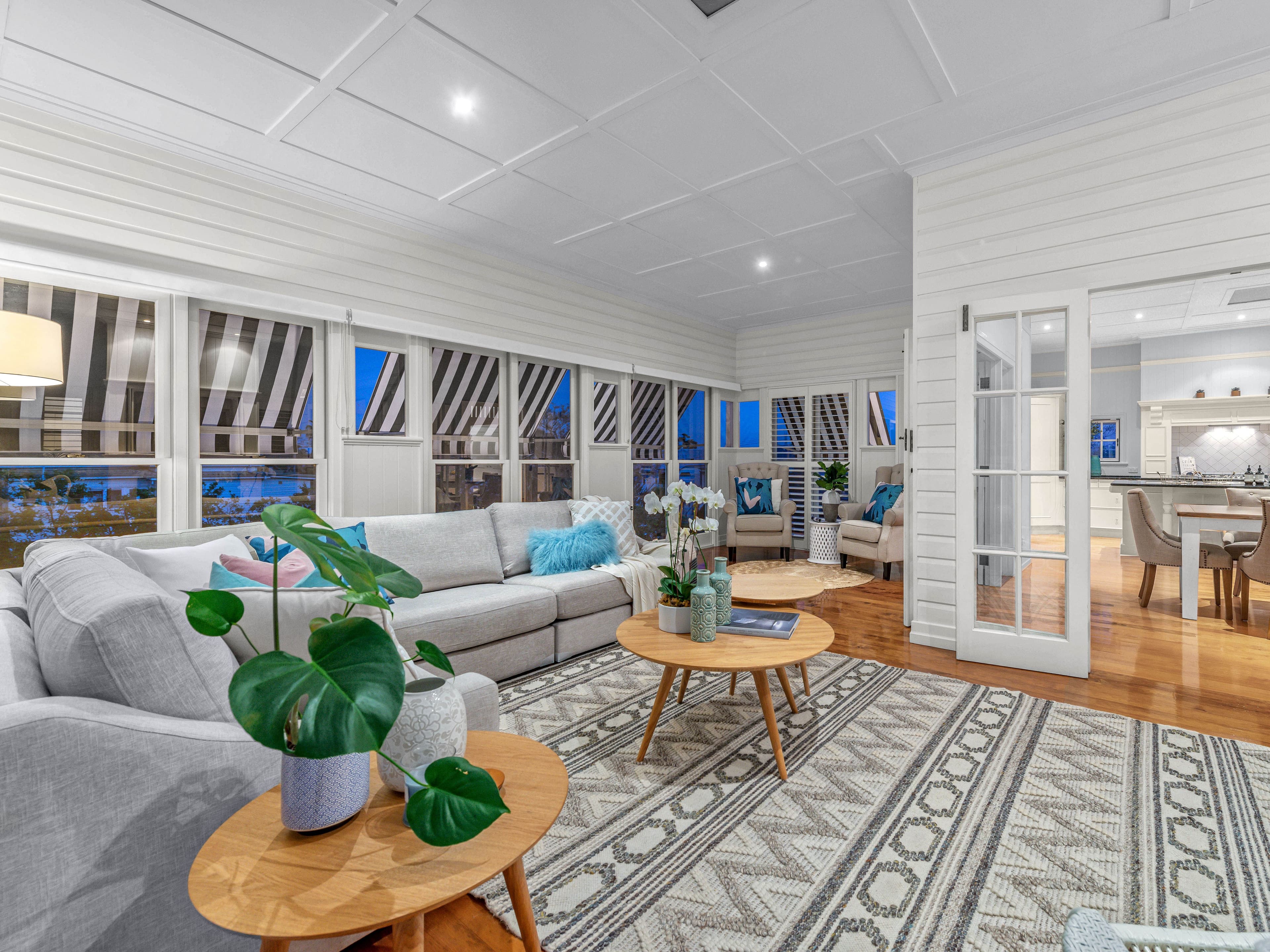 24 Blackheath Avenue, Hawthorne QLD 4171, Hawthorne - Thumbnail 7
