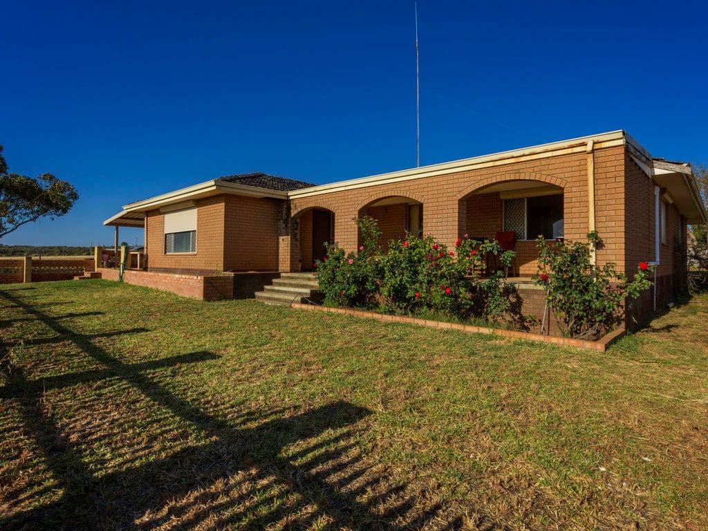 1824 Chapman Valley Road, Narra Tarra WA 6532, Narra Tarra - Thumbnail 3