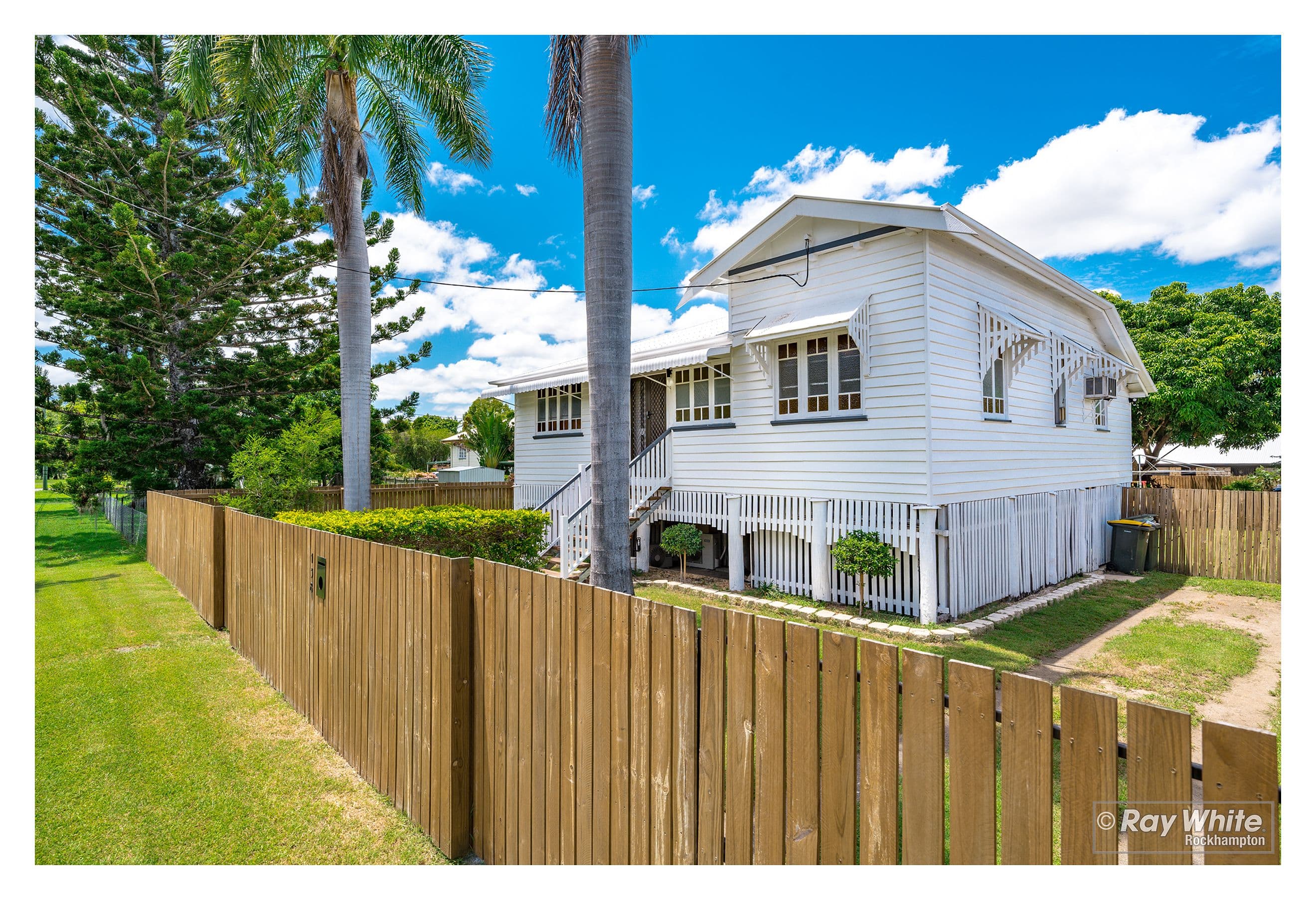 138 Charles Street, Berserker QLD 4701, Berserker - Image 1