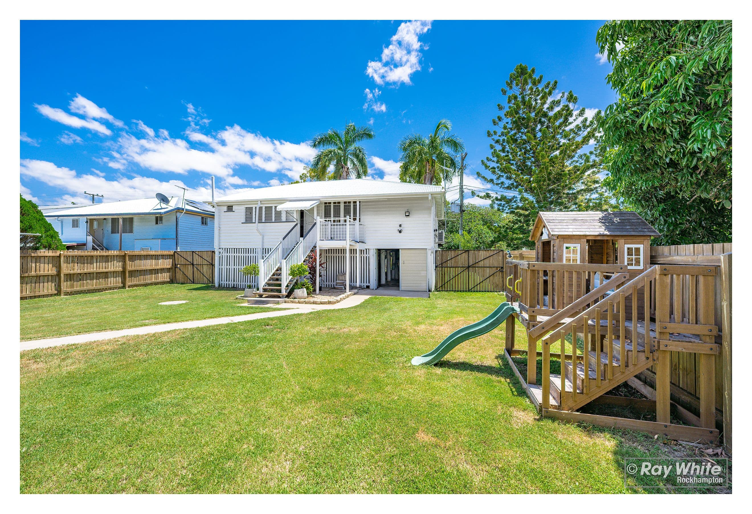 138 Charles Street, Berserker QLD 4701, Berserker - Thumbnail 2