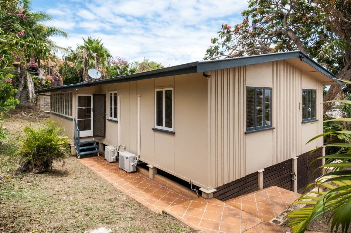 19 Williamson Street, WEST GLADSTONE QLD 4680, West Gladstone - Image 1