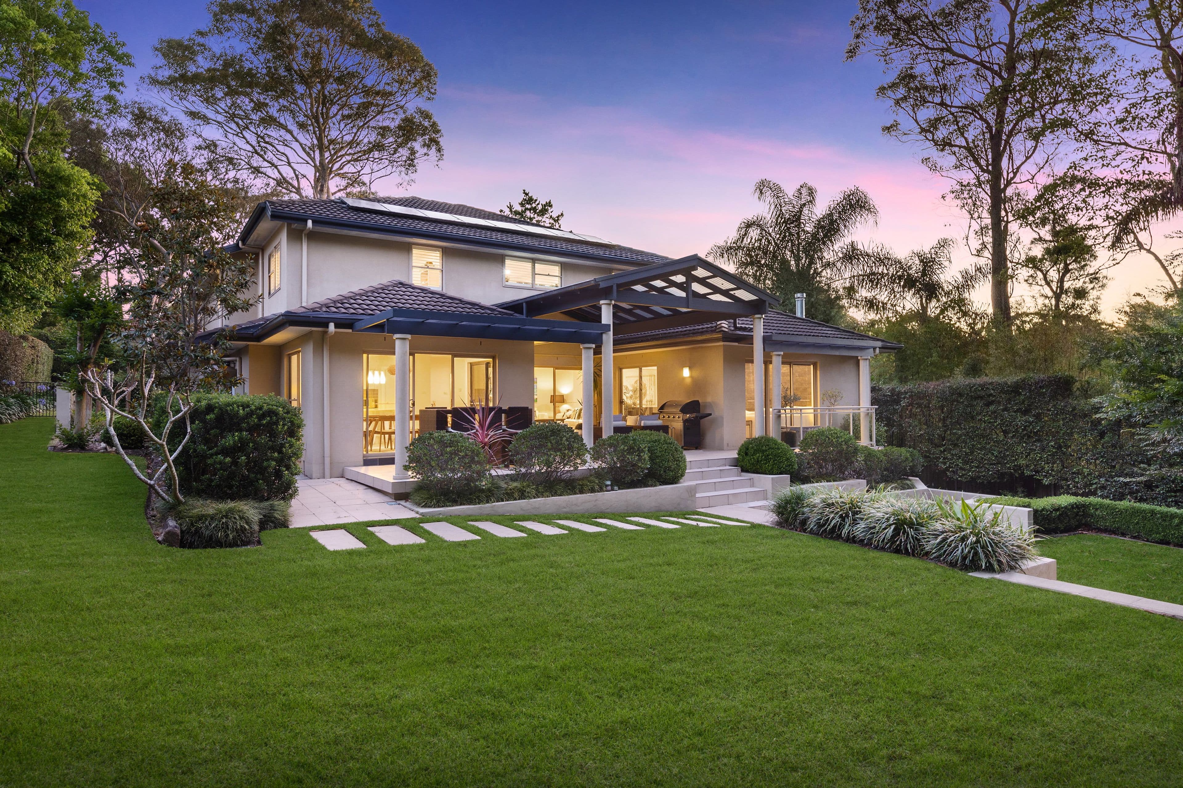 4A Junction Road, Wahroonga NSW 2076, Wahroonga - Image 1