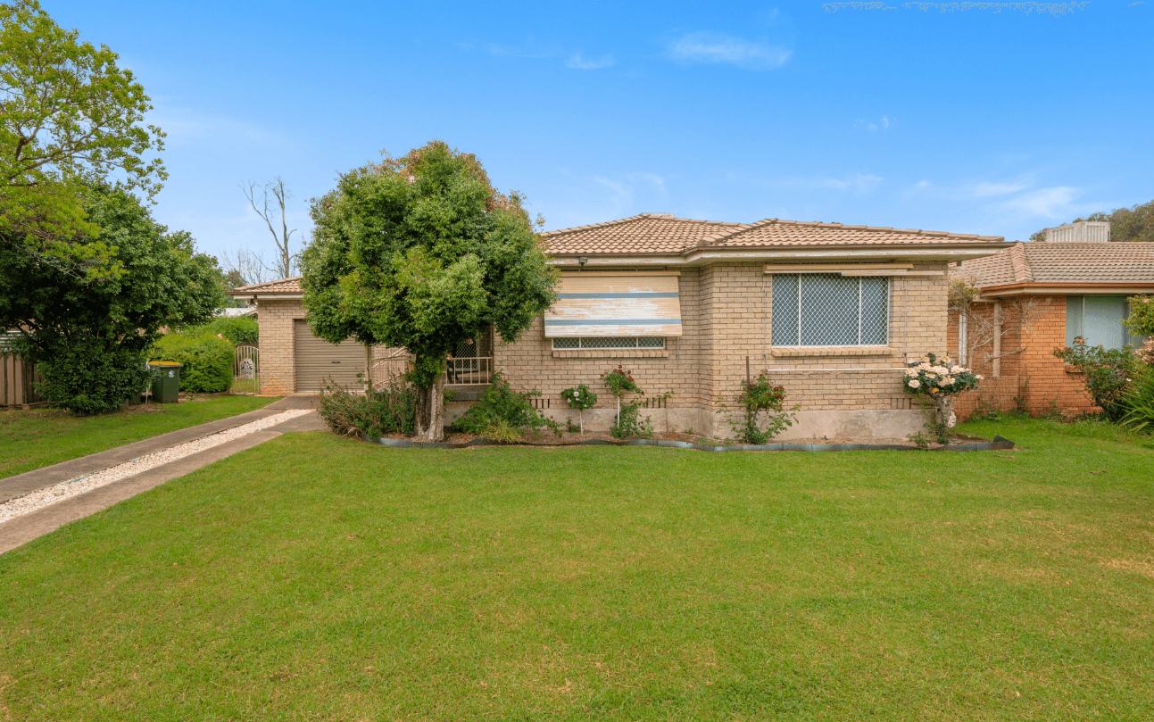 19 Belah Street, Forbes NSW 2871, Forbes - Image 1