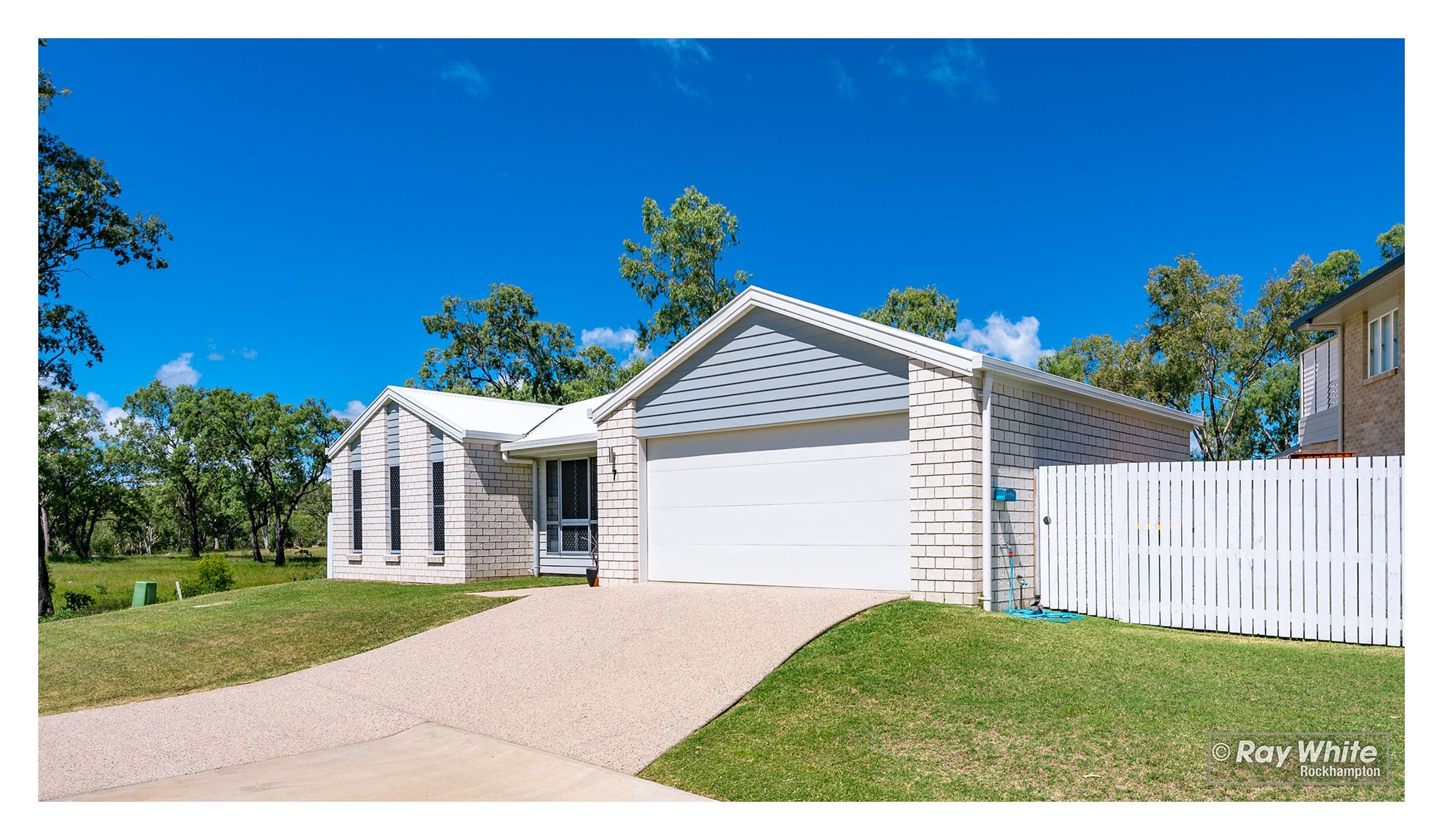 190 Lion Creek Road, Wandal QLD 4700, Wandal - Image 1