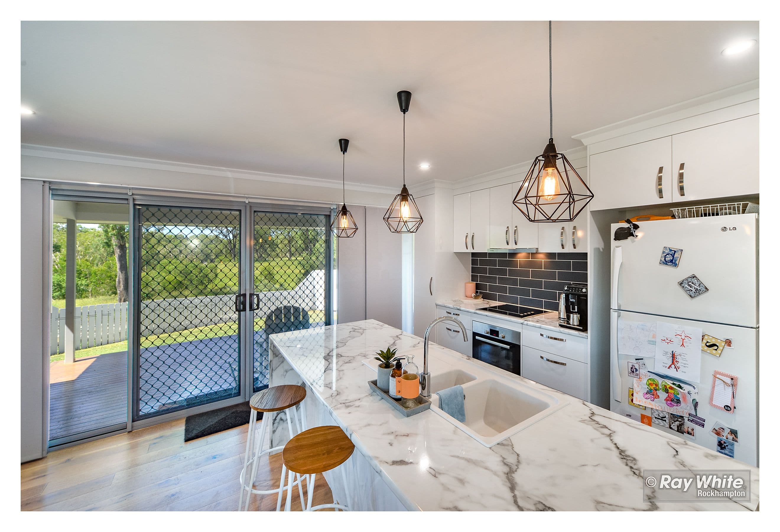 190 Lion Creek Road, Wandal QLD 4700, Wandal - Thumbnail 3
