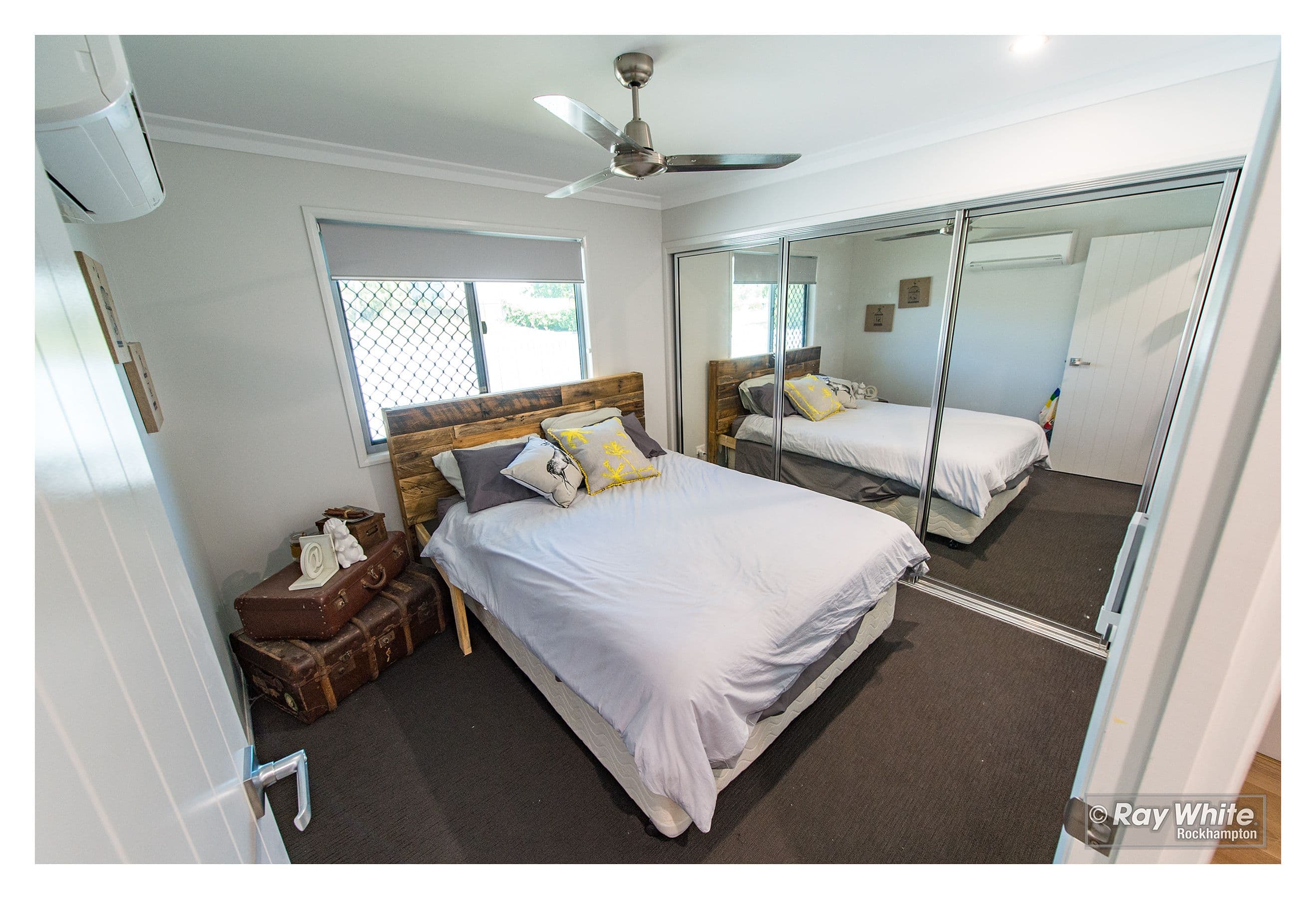 190 Lion Creek Road, Wandal QLD 4700, Wandal - Thumbnail 8
