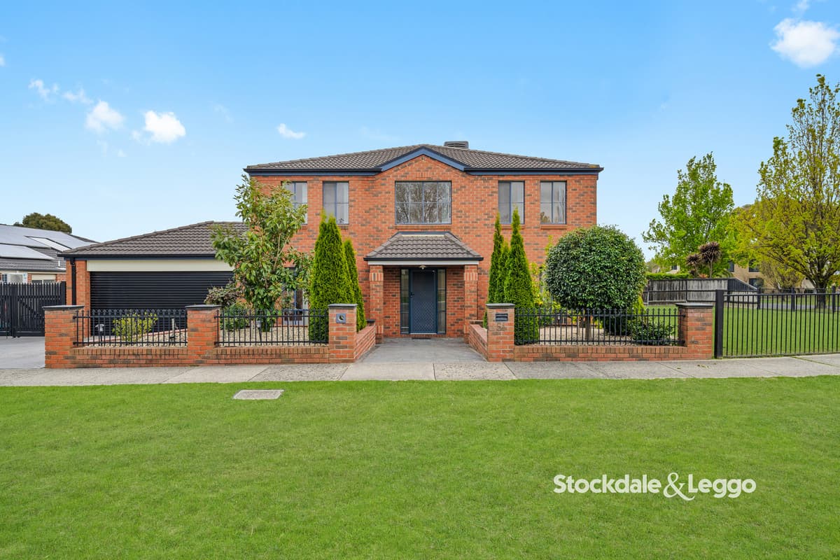 51 Riviera Drive, Berwick VIC 3806, Berwick - Image 1