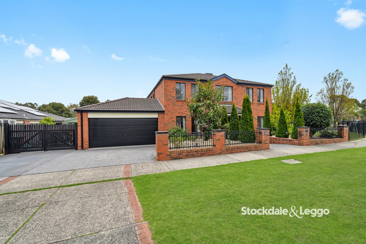 51 Riviera Drive, Berwick VIC 3806, Berwick - Thumbnail 2