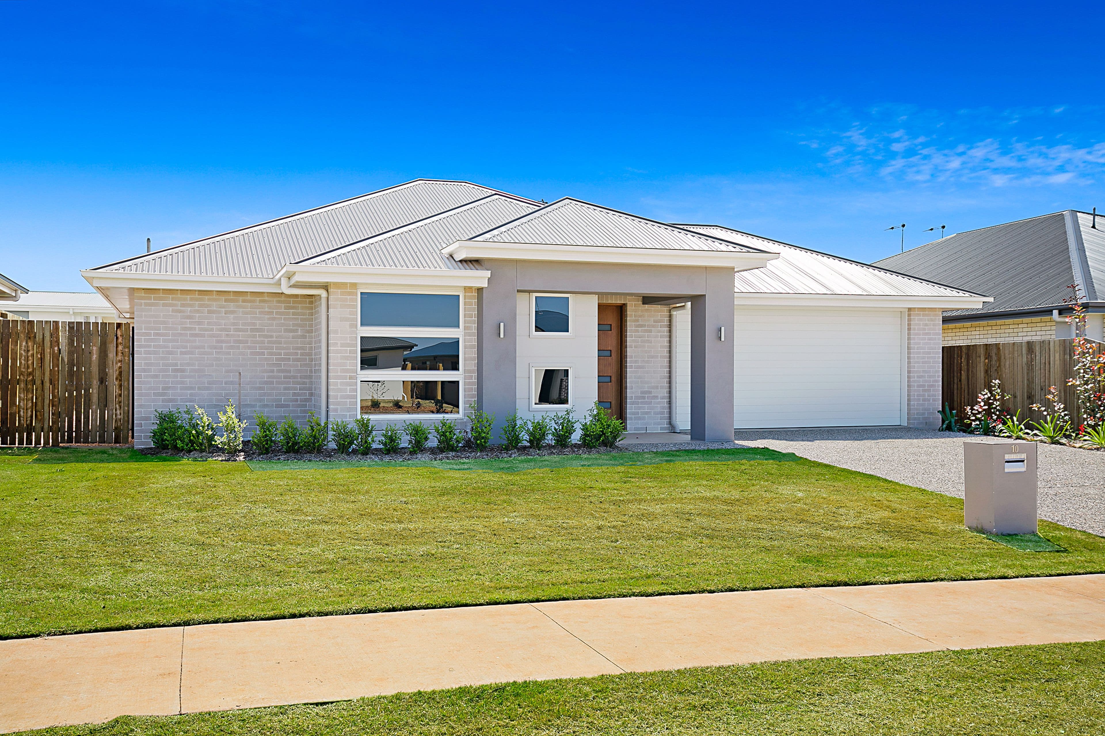 10 Nash Drive, Glenvale QLD 4350, Glenvale - Image 1