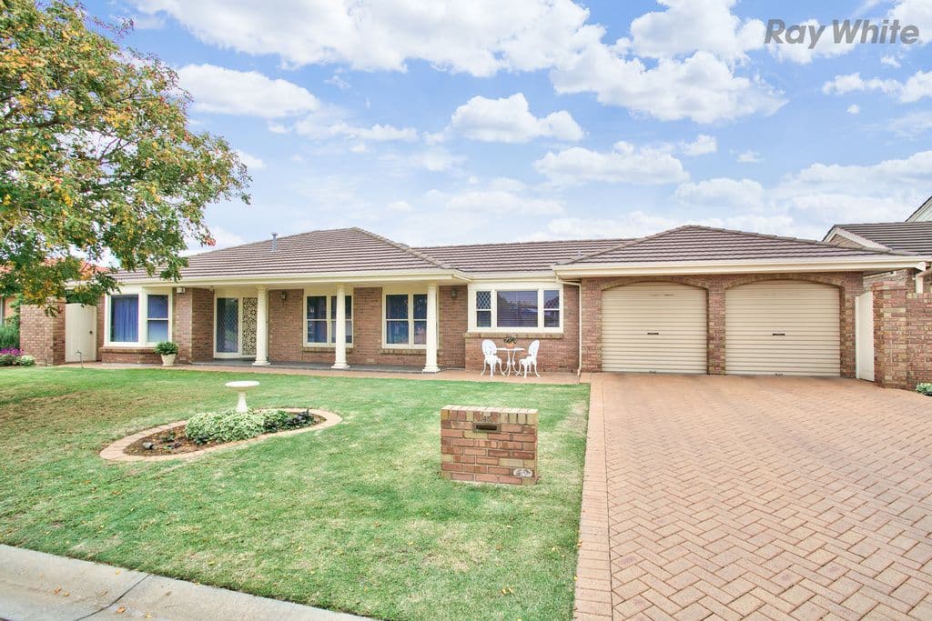 45 Bartlett Drive, NOVAR GARDENS SA 5040, Novar Gardens - Image 1