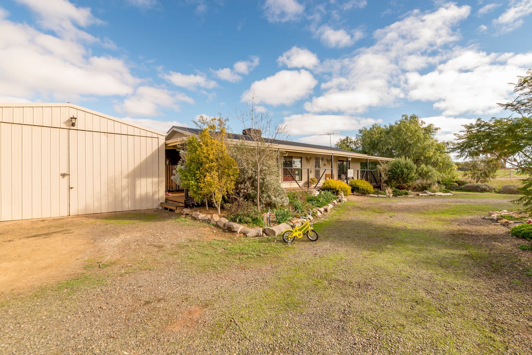 17 Old Templers Road, Templers SA 5371, Templers - Image 1