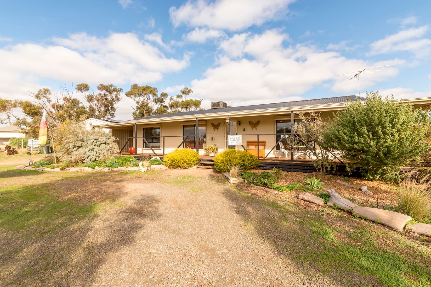 17 Old Templers Road, Templers SA 5371, Templers - Thumbnail 2