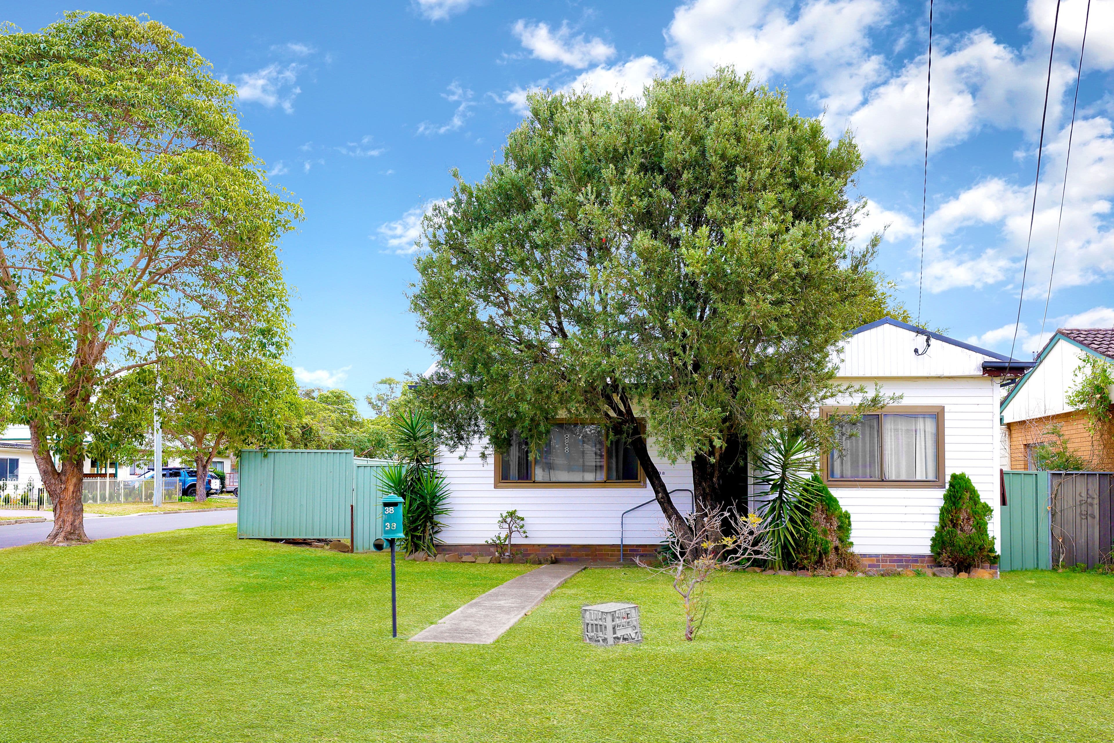 38 Dorothy Crescent, Colyton NSW 2760, Colyton - Image 1