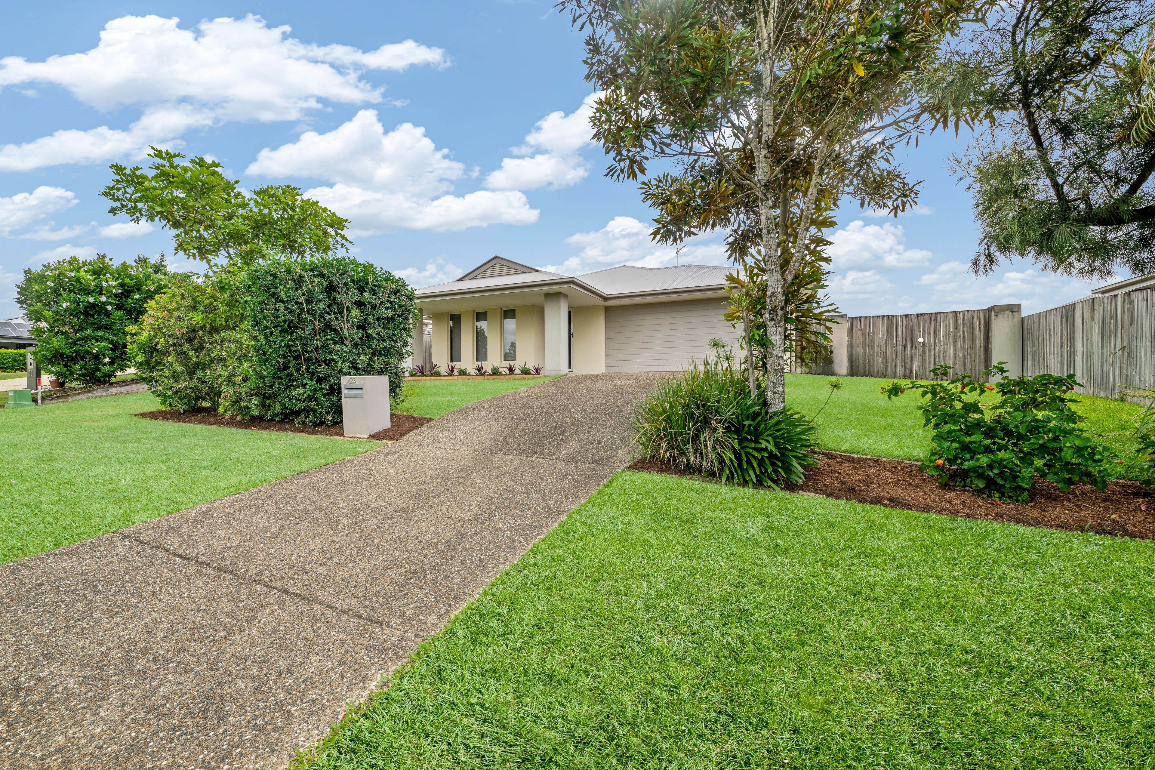 23 Featherwood Crescent, Beerwah QLD 4519, Beerwah - Image 1