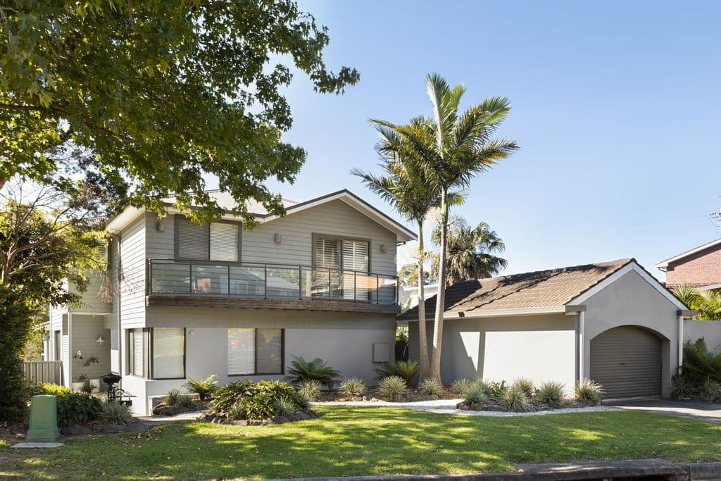 4 Blanchard Crescent, Balgownie - Image 1
