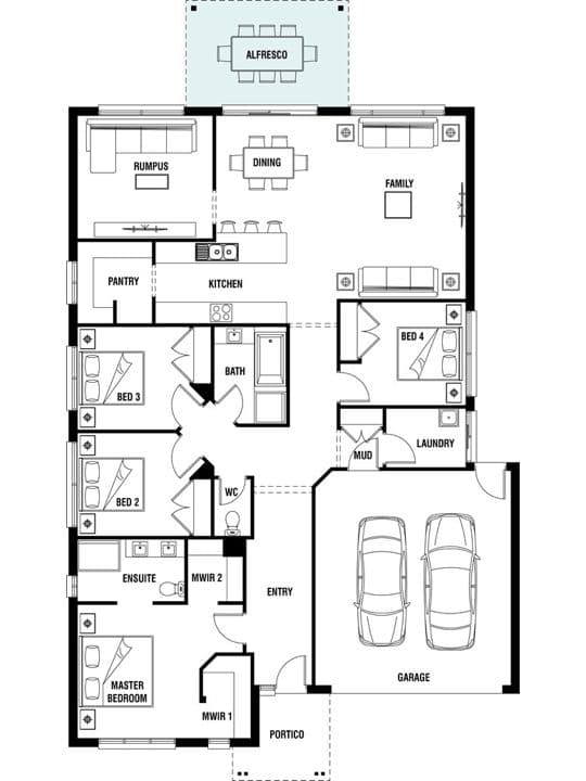 10 Herschel Way, Mernda VIC 3754, Mernda - Thumbnail 7