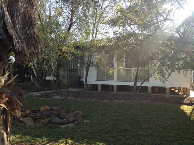 8-10 Laman Street, Roma QLD 4455, Roma - Image 1