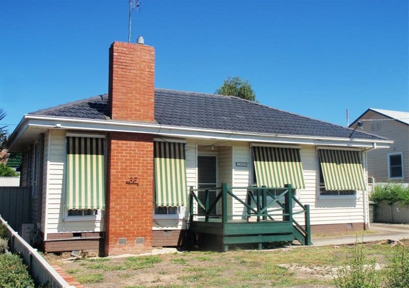 35 Anglesea Street, SEYMOUR VIC 3660, Seymour - Image 1