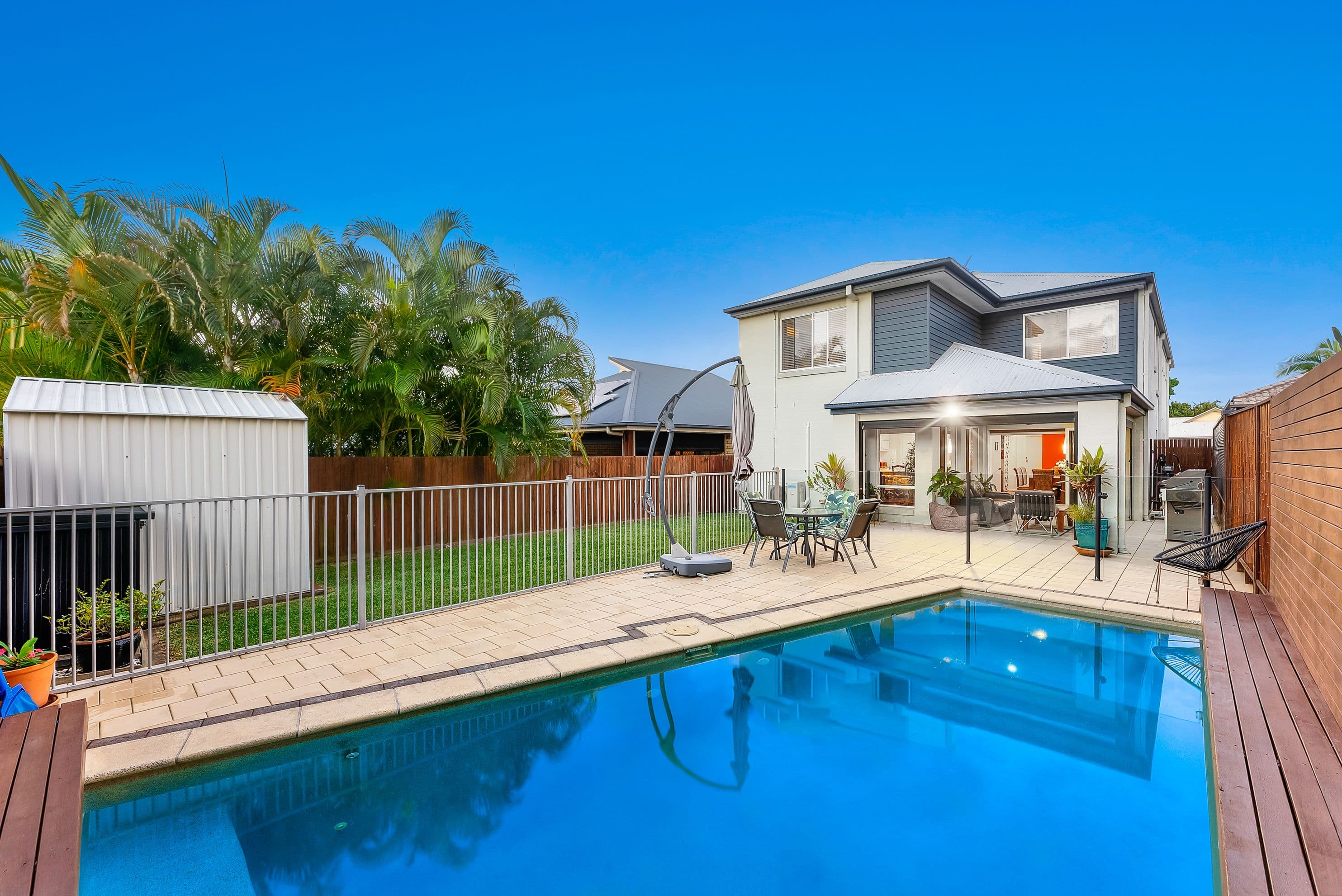 17 Foambark Street, North Lakes QLD 4509, North Lakes - Image 1