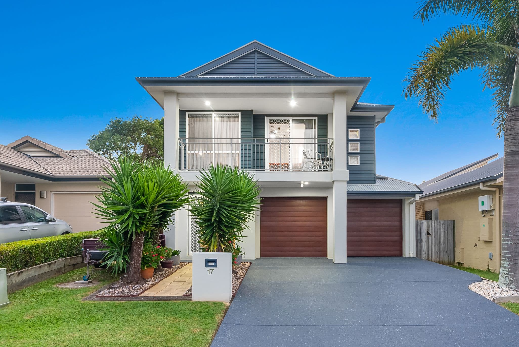 17 Foambark Street, North Lakes QLD 4509, North Lakes - Thumbnail 2