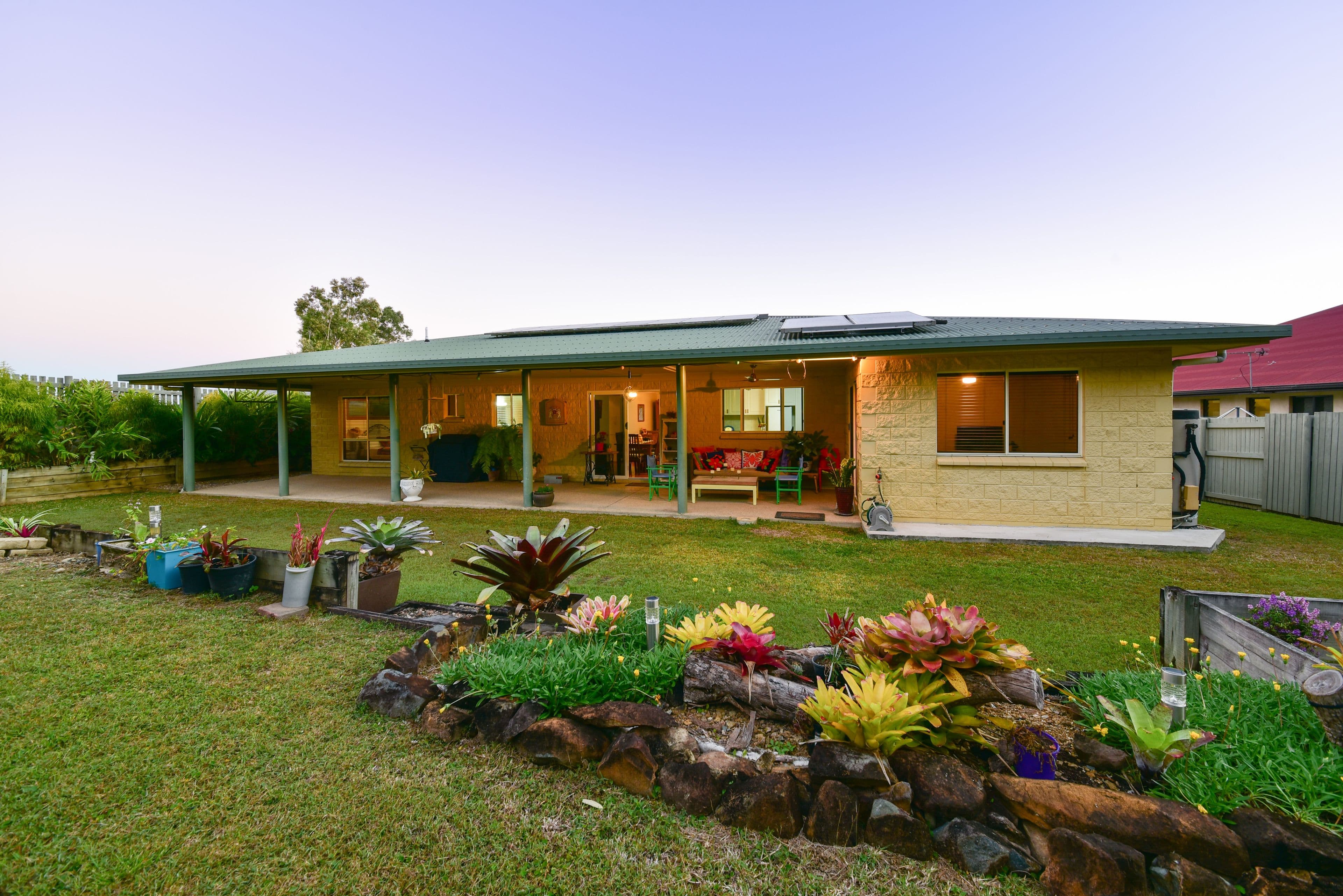 25 Riverview Drive, Mount Julian QLD 4800, Mount Julian - Image 1
