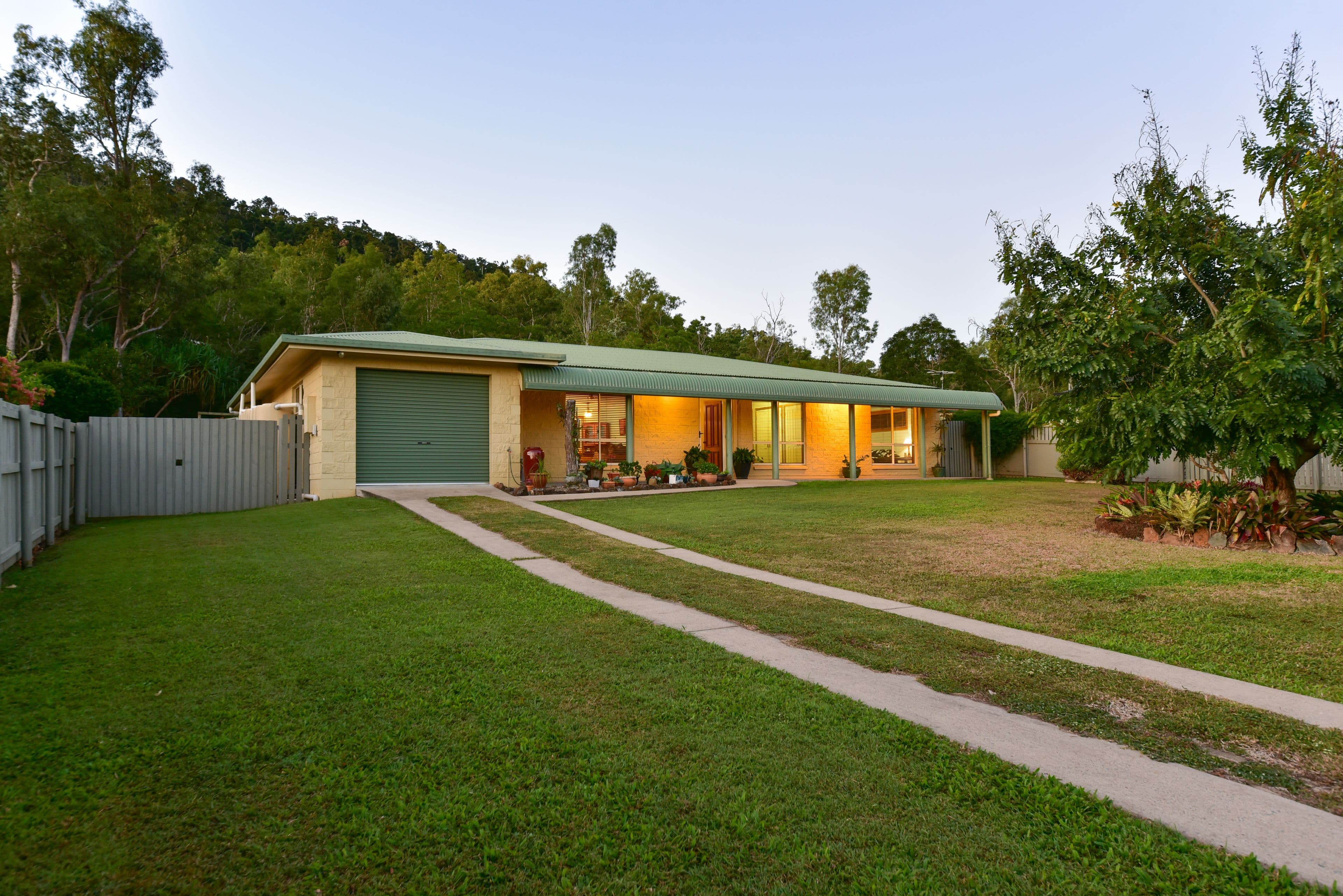 25 Riverview Drive, Mount Julian QLD 4800, Mount Julian - Thumbnail 4