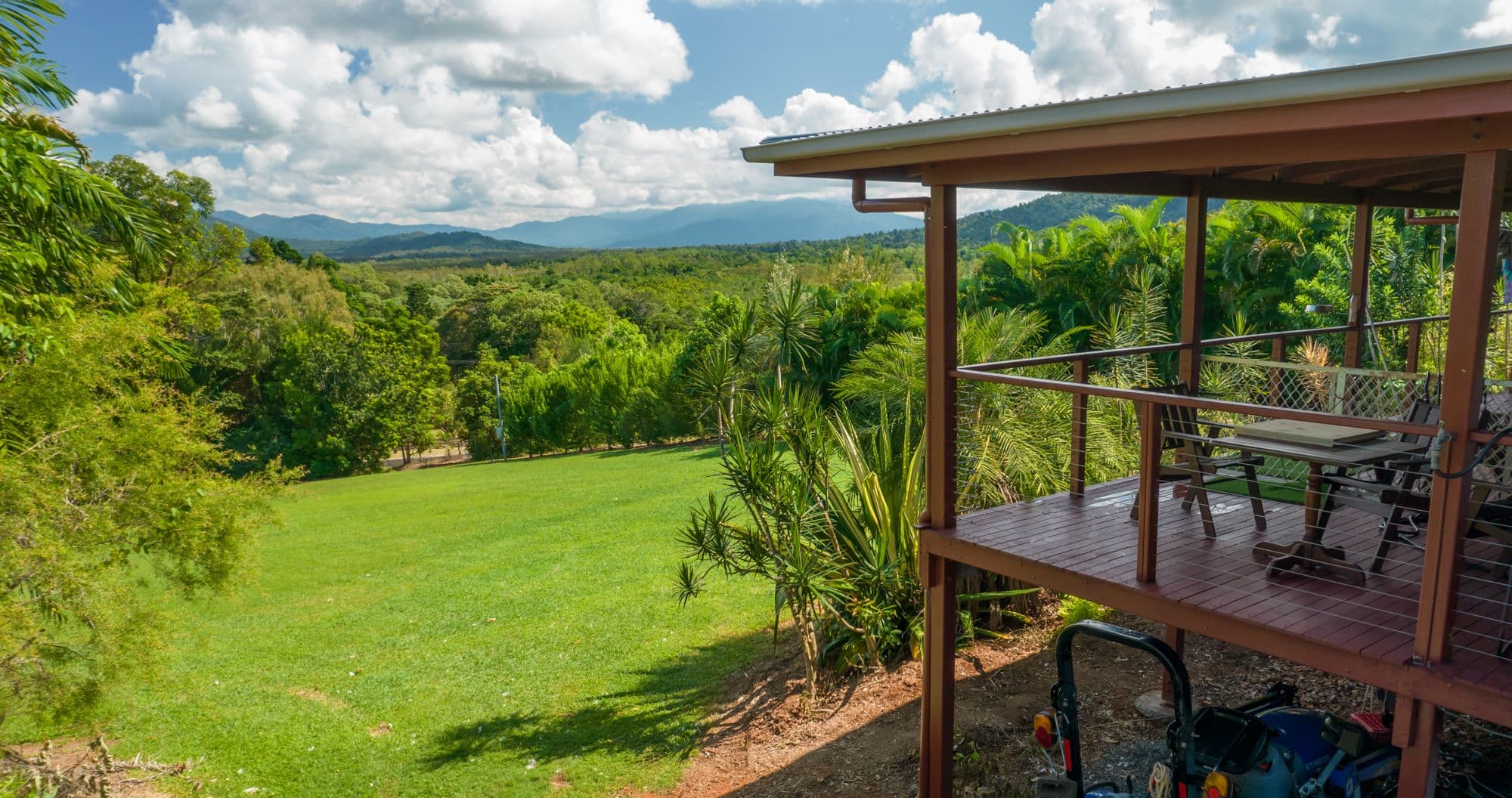 15 North Hull Road, Carmoo QLD 4852, Carmoo - Thumbnail 2