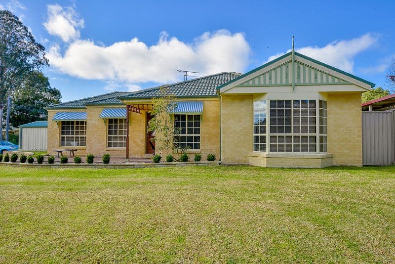 75 East Parade, BUXTON NSW 2571, Buxton - Image 1