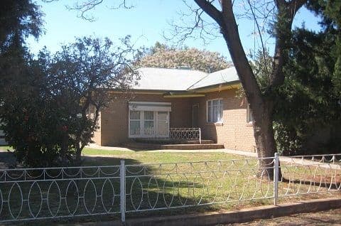 42 Yarran, COONAMBLE NSW 2829, Coonamble - Image 1