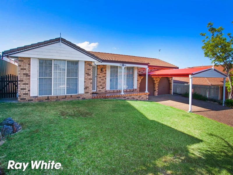 18 Willandra Place, KOONAWARRA NSW 2530, Koonawarra - Image 1