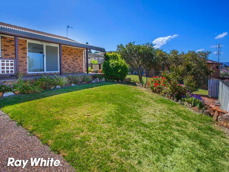 18 Willandra Place, KOONAWARRA NSW 2530, Koonawarra - Thumbnail 7