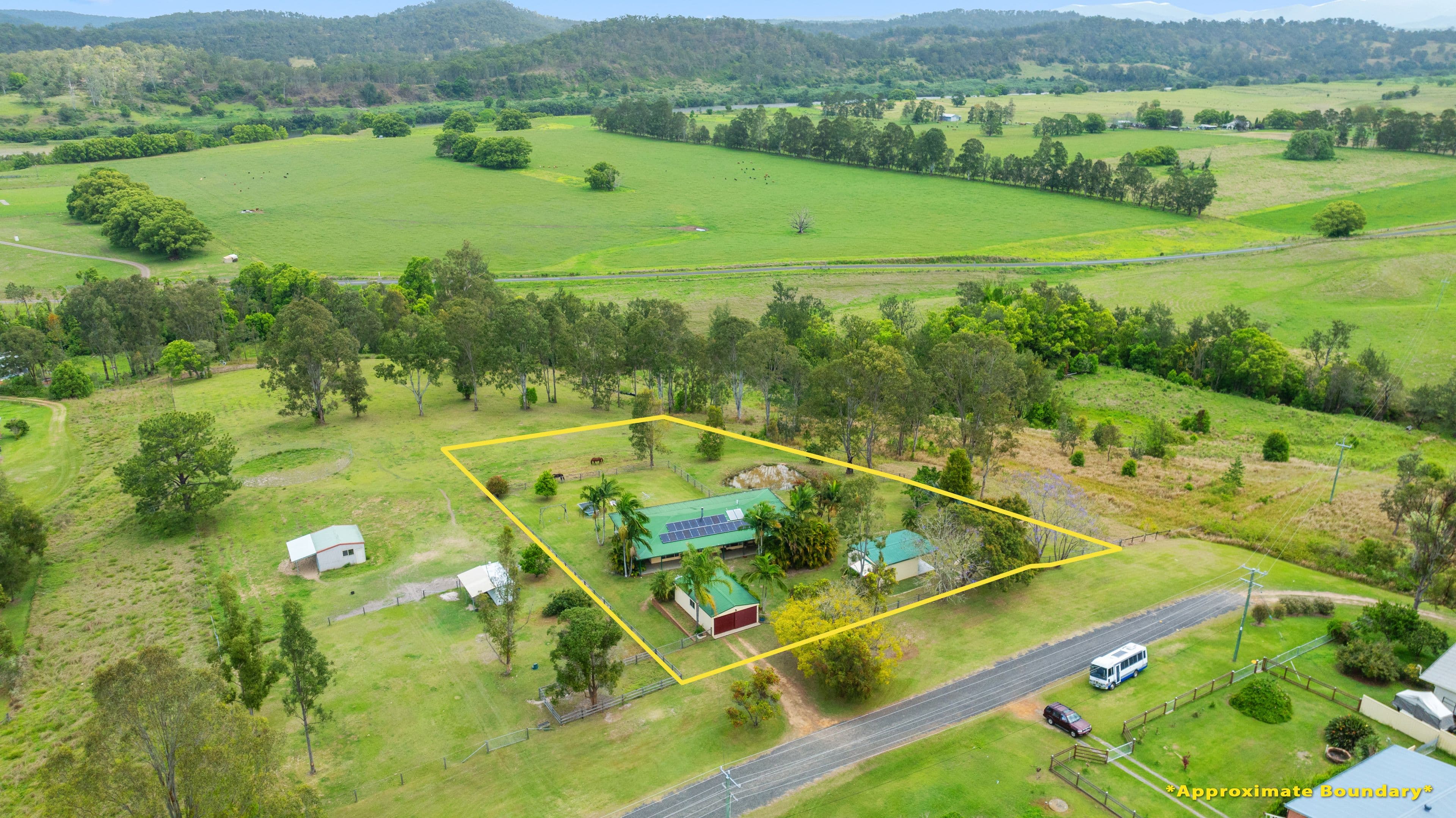 83 Sussex Street, Copmanhurst NSW 2460, Copmanhurst - Image 1
