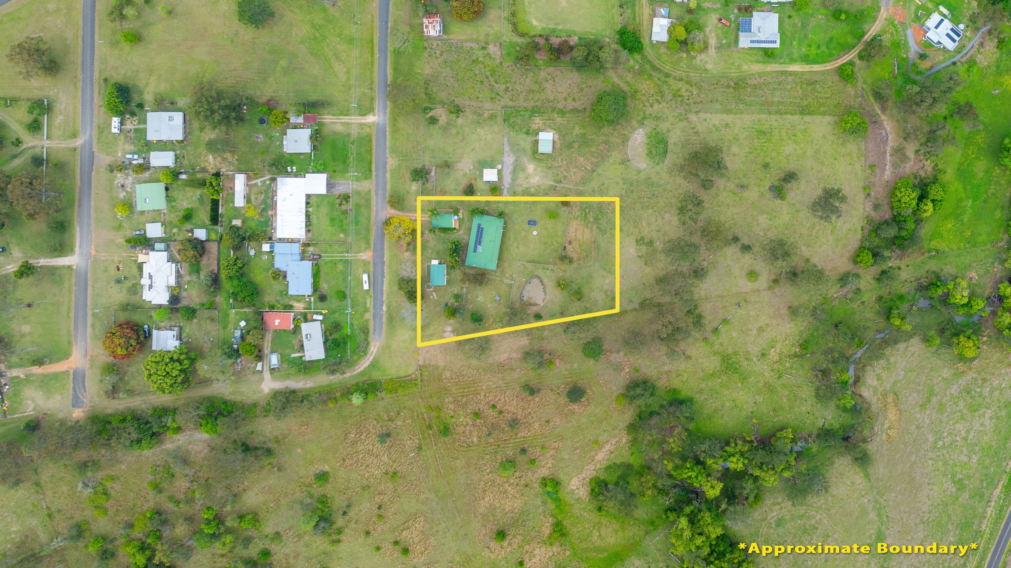 83 Sussex Street, Copmanhurst NSW 2460, Copmanhurst - Thumbnail 3