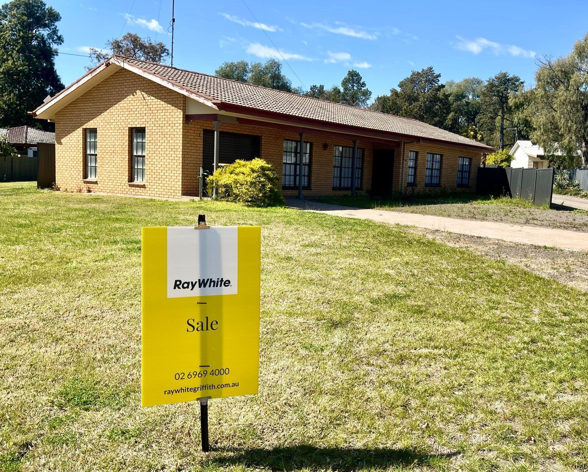 31 Bluebonnet Crescent, Coleambally NSW 2707, Coleambally - Image 1