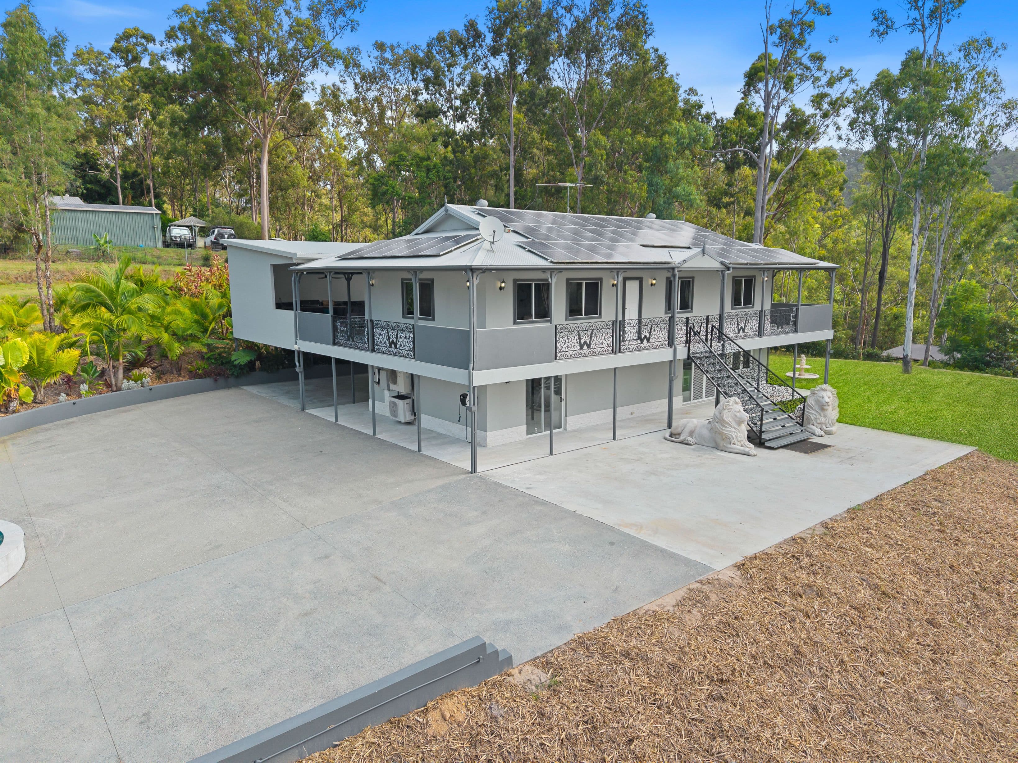 2 Naylor Drive, Tamborine QLD 4270, Tamborine - Image 1