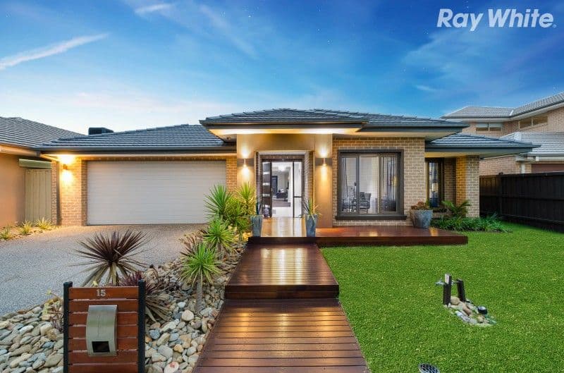 15 Havenstone Drive, Keysborough VIC 3173, Keysborough - Image 1